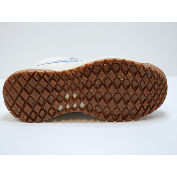 NEW VANS ULTRARANGE EXO HI MTE-1 SHOES WHITE BLUE MEN SIZE - 5.5 WOMAN SIZE - 7 - Picture 14 of 15